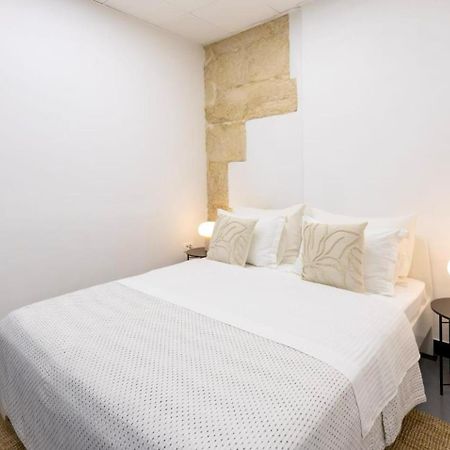 Lena'S Room In Roman Palace Split Exterior foto