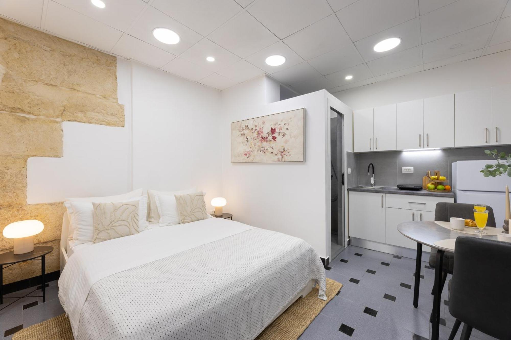 Lena'S Room In Roman Palace Split Exterior foto