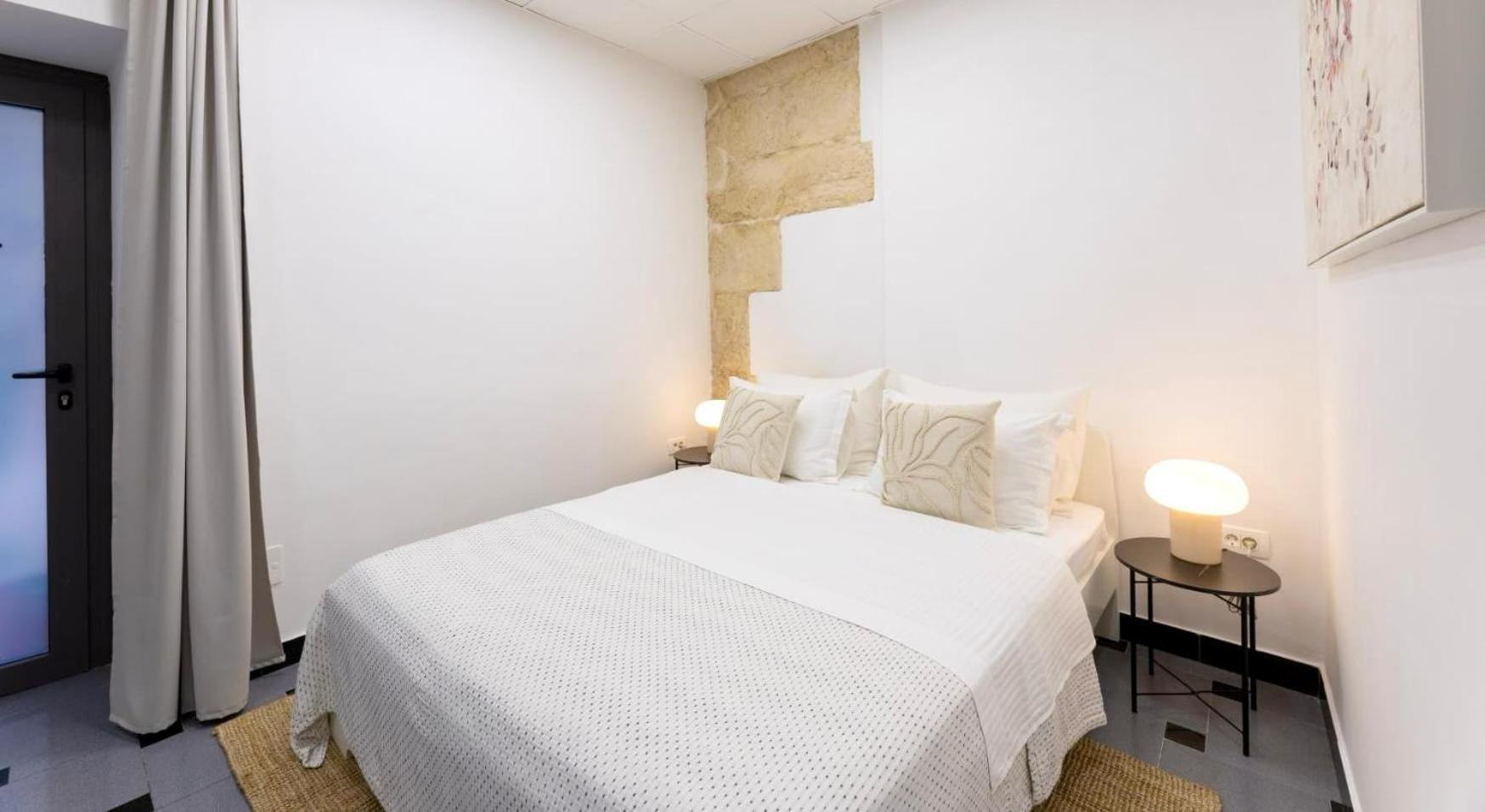 Lena'S Room In Roman Palace Split Exterior foto